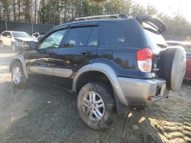Photo 2 from auction – 2003 TOYOTA RAV4 with VIN JTEHH20V930254423