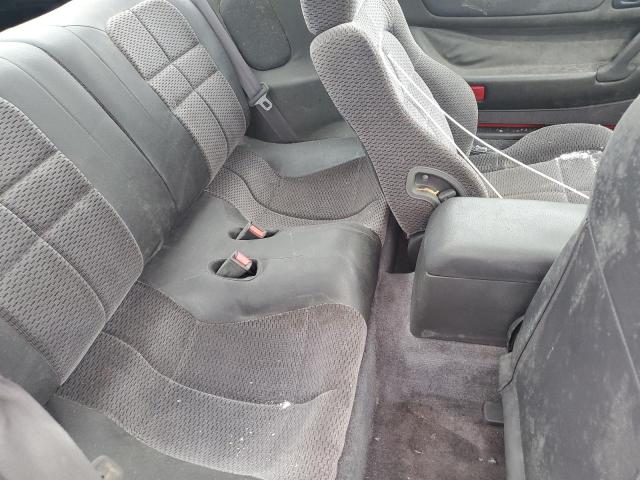 Photo 10 from auction – 1993 DODGE STEALTH ES with VIN JB3BM54JXPY030956
