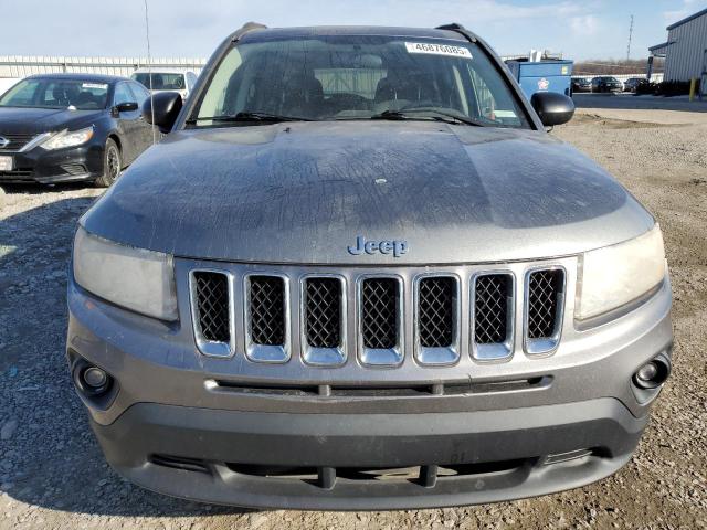 Photo 5 from auction – 2011 JEEP COMPASS SP with VIN 1J4NT1FB5BD290818
