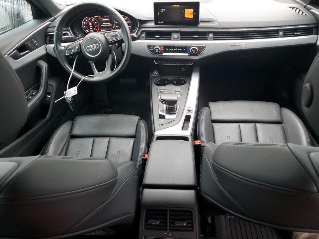 Photo 8 from auction – 2019 AUDI A4 PREMIUM with VIN WAUENAF4XKA020242