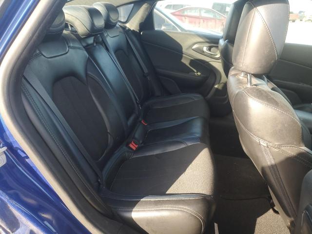 Photo 10 from auction – 2016 CHRYSLER 200 S with VIN 1C3CCCBB0GN130415