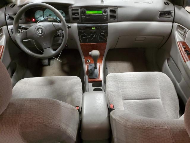Photo 8 from auction – 2003 TOYOTA COROLLA CE with VIN 1NXBR32EX3Z181223