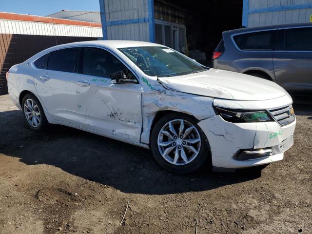 Снимка 4 от търг – 2016 CHEVROLET IMPALA LT с VIN 2G1105SA7G9150638