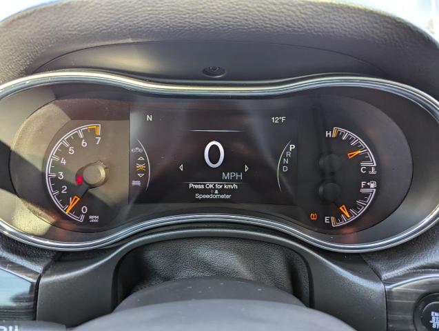 Photo 8 from auction – 2022 JEEP GRAND CHER with VIN 1C4RJFBG2NC123211