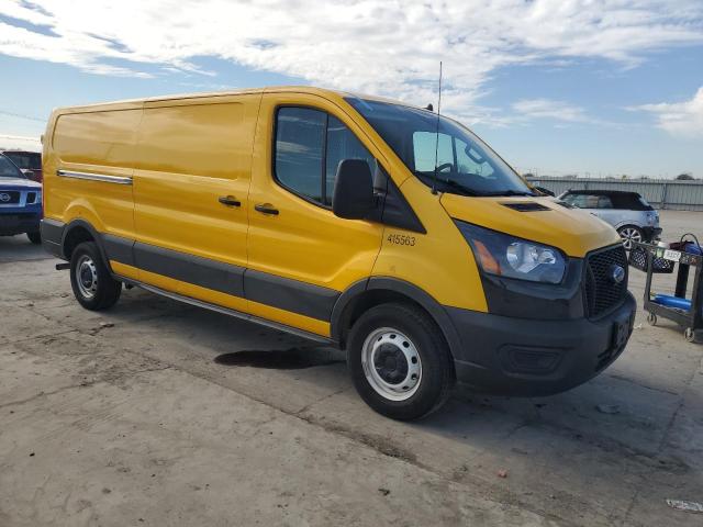 Photo 4 from auction – 2021 FORD TRANSIT T- with VIN 1FTBR1Y85MKA47033
