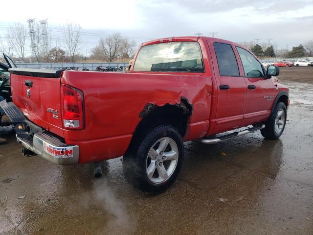 Photo 3 from auction – 2006 DODGE RAM 1500 S with VIN 1D7HU18256S586071