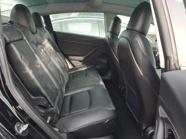 Photo 10 from auction – 2020 TESLA MODEL 3 with VIN 5YJ3E1EA1LF614003
