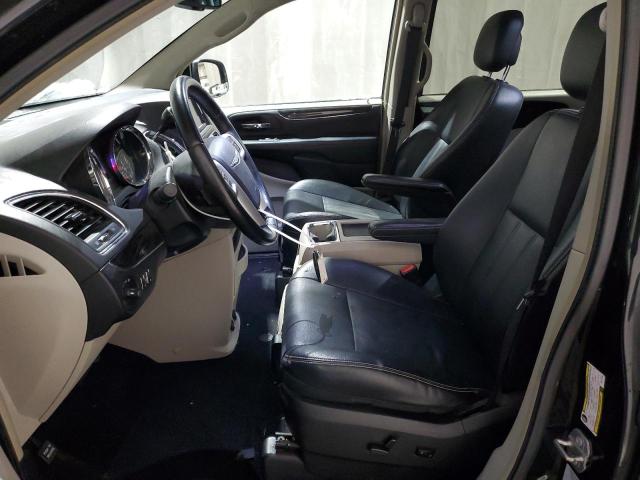 Photo 7 from auction – 2016 CHRYSLER TOWN & COU with VIN 2C4RC1BG6GR173195