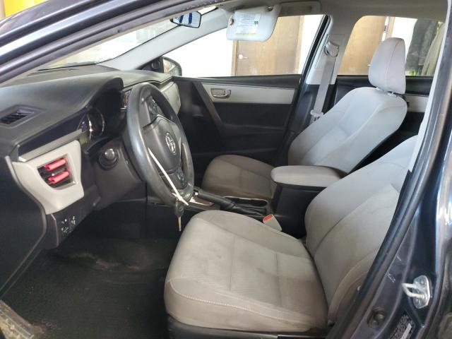 Photo 7 from auction – 2016 TOYOTA COROLLA L with VIN 2T1BURHE7GC580445
