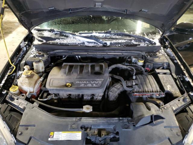 Photo 11 from auction – 2011 CHRYSLER 200 TOURIN with VIN 1C3BC1FB5BN612123