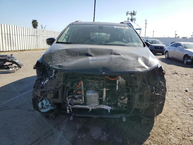 Photo 5 from auction – 2017 CHRYSLER PACIFICA E with VIN 2C4RC1L73HR782549