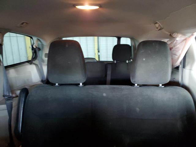 Photo 10 from auction – 2015 DODGE GRAND CARA with VIN 2C4RDGBG5FR724182
