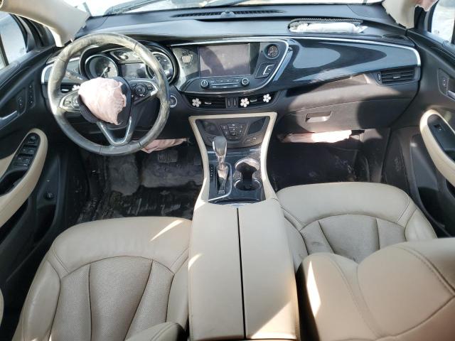 Photo 8 from auction – 2017 BUICK ENVISION E with VIN LRBFXBSA6HD067194