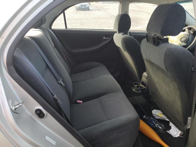 Photo 10 from auction – 2003 TOYOTA COROLLA CE with VIN 1NXBR32E83Z086854