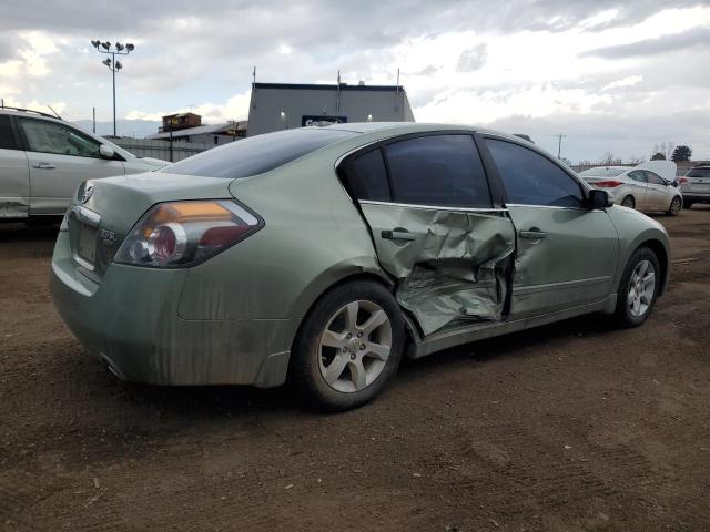 Photo 3 from auction – 2007 NISSAN ALTIMA 3.5 with VIN 1N4BL21E17C203158