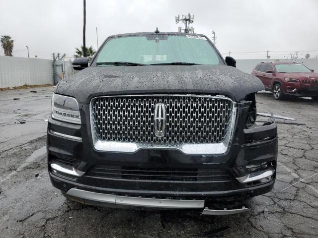 Photo 5 from auction – 2021 LINCOLN NAVIGATOR with VIN 5LMJJ3KT9MEL02852