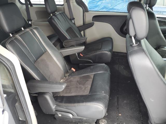 Photo 11 from auction – 2019 DODGE GRAND CARA with VIN 2C4RDGCG3KR725646