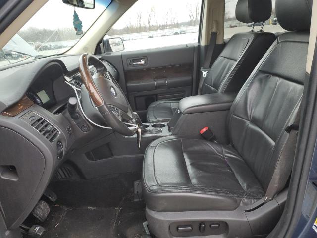 Photo 7 from auction – 2019 FORD FLEX LIMIT with VIN 2FMHK6D82KBA20568