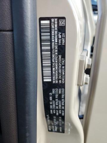 Photo 14 from auction – 2016 JEEP RENEGADE L with VIN ZACCJBBT9GPC52945