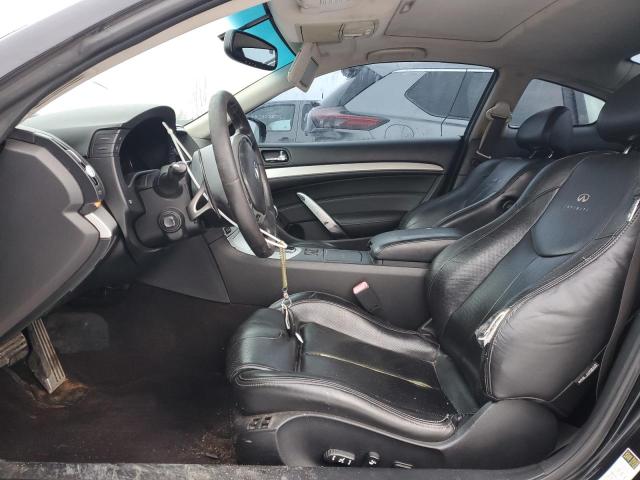 Photo 7 from auction – 2008 INFINITI G37 BASE with VIN JNKCV64E68M110612