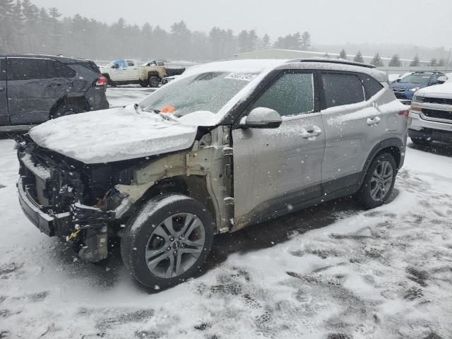 KIA SELTOS S 2022 with VIN KNDEU2AA0N7318017 - Photo from auction