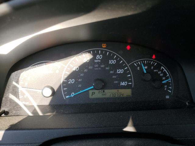 Photo 9 from auction – 2012 TOYOTA CAMRY BASE with VIN 4T1BF1FK7CU583116