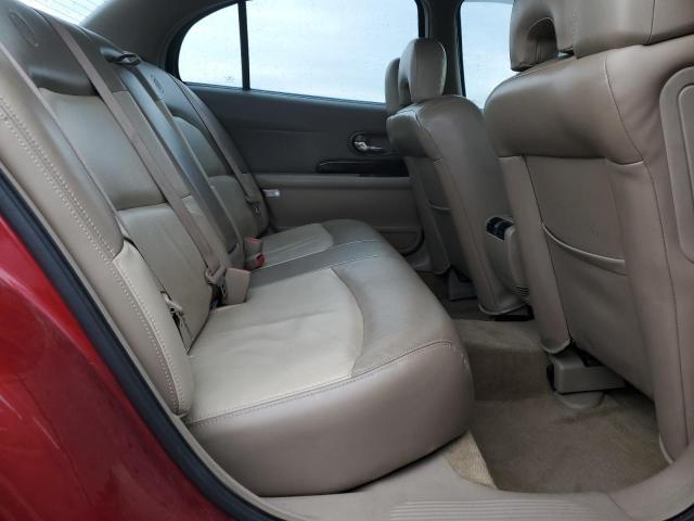 Photo 10 from auction – 2003 BUICK LESABRE LI with VIN 1G4HR54K83U287078
