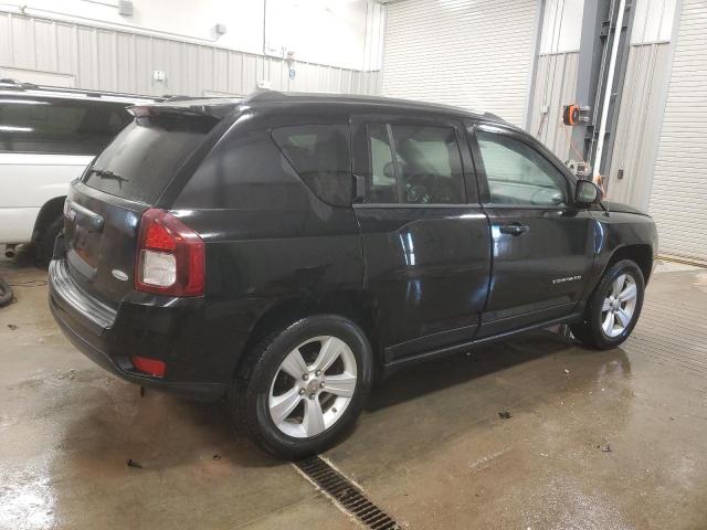 Photo 3 from auction – 2014 JEEP COMPASS LA with VIN 1C4NJDEB2ED816339