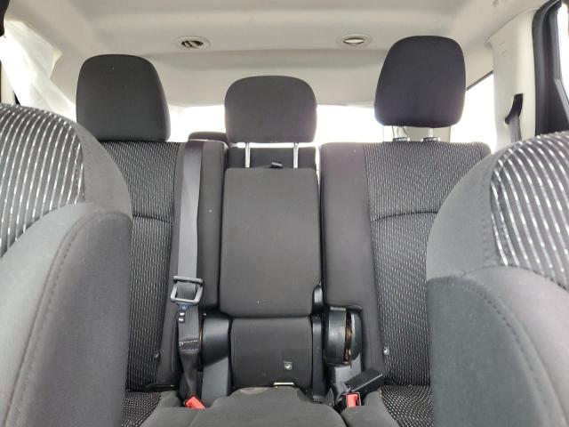 Photo 10 from auction – 2018 DODGE JOURNEY SX with VIN 3C4PDCBG8JT265719