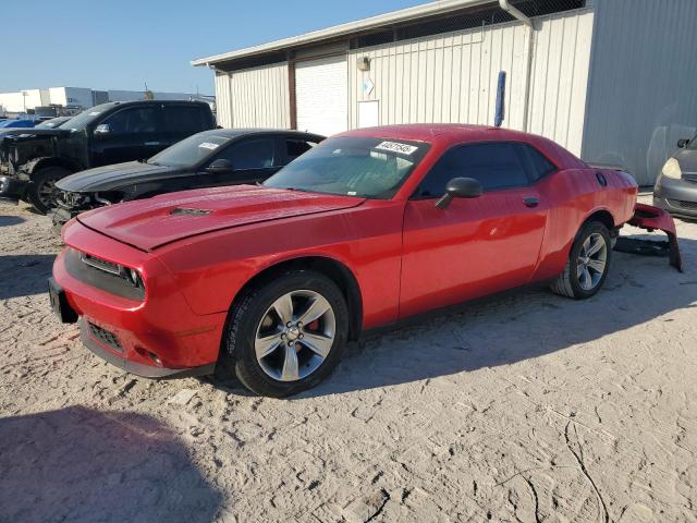 DODGE CHALLENGER 2016 with VIN 2C3CDZAG4GH184421 - Photo from auction