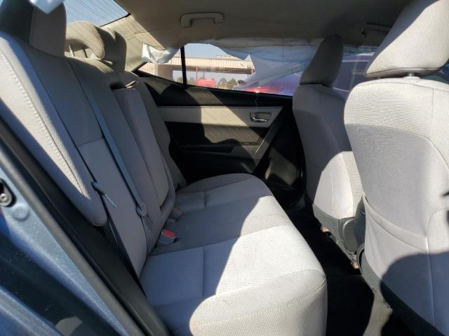 Photo 10 from auction – 2016 TOYOTA COROLLA L with VIN 2T1BURHE2GC568574