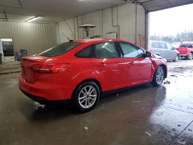 Снимка 3 от търг – 2016 FORD FOCUS SE с VIN 1FADP3F22GL210752