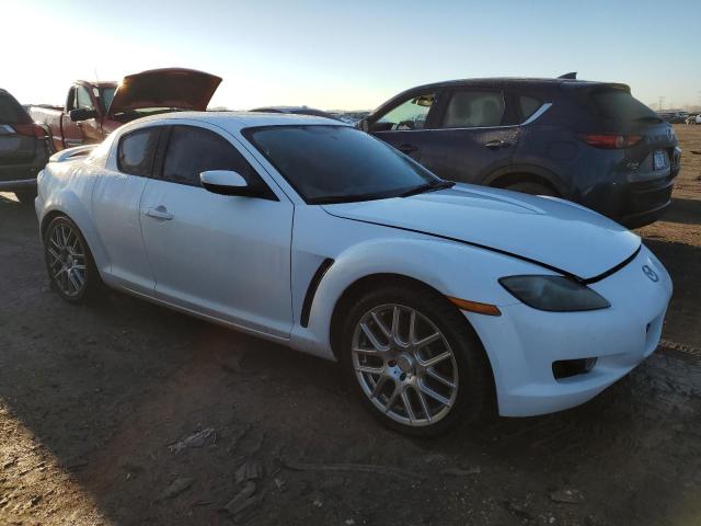 Photo 4 from auction – 2008 MAZDA RX8 with VIN JM1FE173780214870