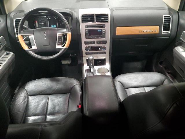Photo 8 from auction – 2010 LINCOLN MKX with VIN 2LMDJ8JC3ABJ28500