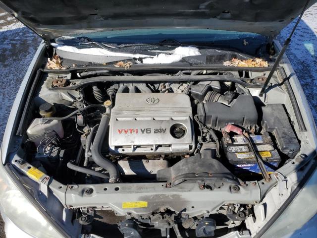 Photo 11 from auction – 2003 TOYOTA CAMRY LE with VIN 4T1BF32K83U056302