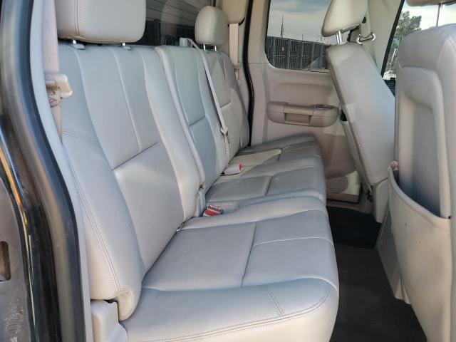 Photo 10 from auction – 2008 CHEVROLET SILVERADO with VIN 1GCEC19J38Z254761