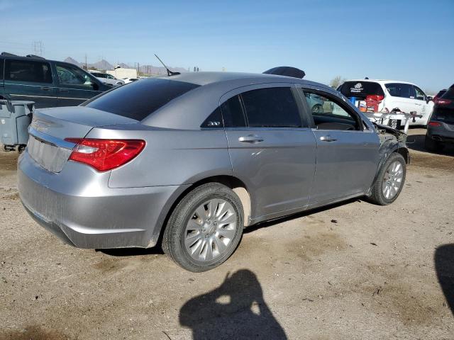 Photo 3 from auction – 2014 CHRYSLER 200 LX with VIN 1C3CCBAB5EN210771