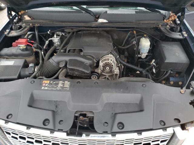 Photo 11 from auction – 2011 GMC SIERRA K15 with VIN 3GTP2VE3XBG228451
