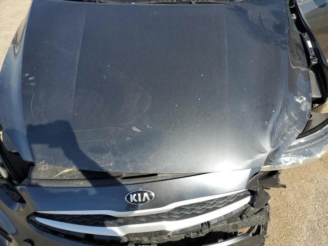 Photo 11 from auction – 2019 KIA FORTE FE with VIN 3KPF24AD3KE095046