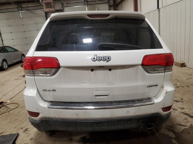 Photo 6 from auction – 2017 JEEP GRAND CHER with VIN 1C4RJFBG9HC620292