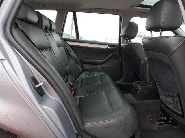 Photo 11 from auction – 2004 BMW 325 XIT with VIN WBAEP33484PF04150