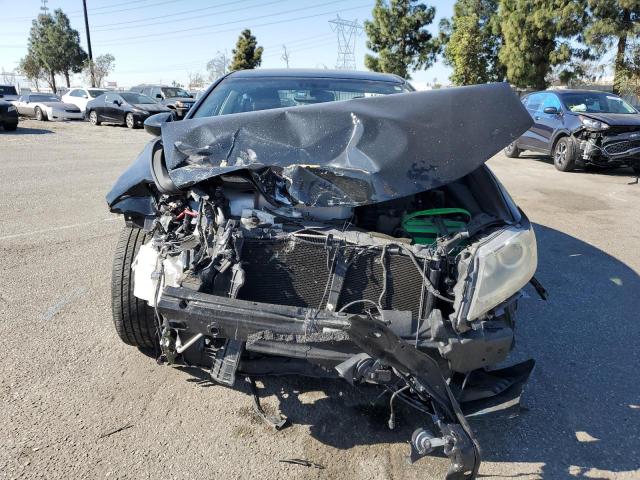 Photo 5 from auction – 2013 LEXUS ES 350 with VIN JTHBK1GG8D2017665