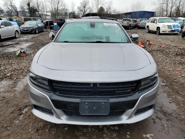 Photo 5 from auction – 2015 DODGE CHARGER SX with VIN 2C3CDXJGXFH919566