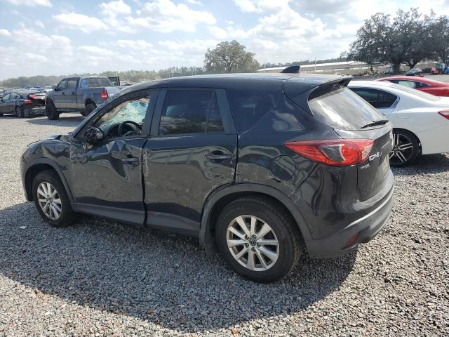 Photo 2 from auction – 2013 MAZDA CX-5 TOURI with VIN JM3KE2CE8D0106898