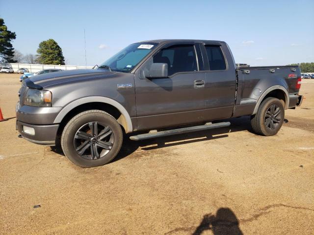 FORD F150 2004 with VIN 1FTPX04544KD74203 - Photo from auction