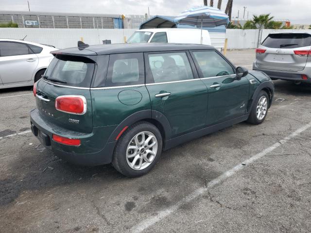 Снимка 3 от търг – 2017 MINI COOPER CLU с VIN WMWLU1C53H2F27349