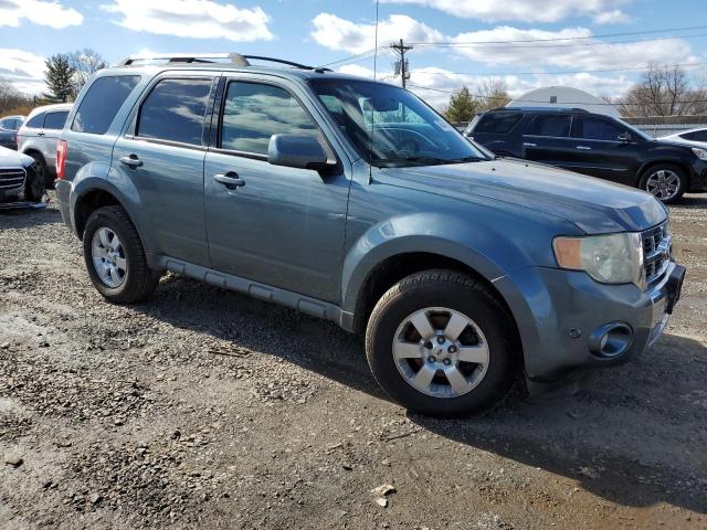 Photo 4 from auction – 2010 FORD ESCAPE LIM with VIN 1FMCU9EG6AKB62079