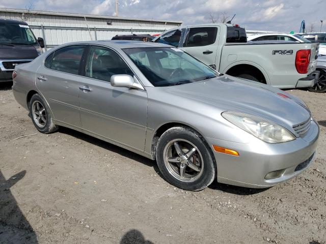 Photo 4 from auction – 2002 LEXUS ES 300 with VIN JTHBF30G425015062