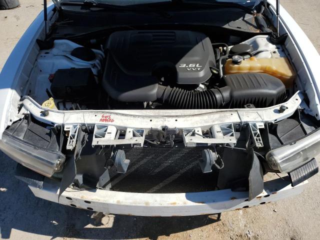 Photo 11 from auction – 2014 DODGE CHARGER SE with VIN 2C3CDXBG2EH238685