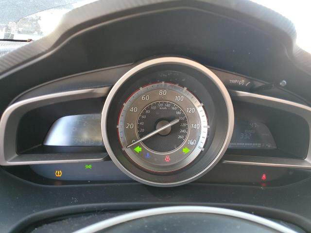 Photo 9 from auction – 2014 MAZDA 3 SPORT with VIN JM1BM1U75E1121862